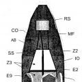 Ilustración 7 de Instrumento de adquisición espacial con reflector(es) desplegable(s) y alta compacidad