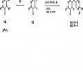 Ilustración 3 de Inhibidores heterocíclicos de MEK y métodos de uso de los mismos.
