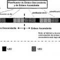 Ilustración 4 de Funcionamiento dúplex en un sistema celular de comunicaciones.