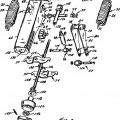 Ilustración 3 de Suspensión de asiento de vehículo y procedimiento