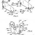 Ilustración 10 de Suspensión de asiento de vehículo y procedimiento