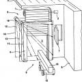 Ilustración 2 de Procedimiento y dispositivo para controlar una puerta que se mueve vertical u horizontalmente protegiendo el plano de cierre de la puerta frente a obstáculos.