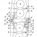 Ilustración 5 de Sistema de refrigeración para motor de combustión interna