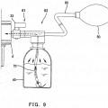 Ilustración 9 de Aparato de alimentación de agua para brocas huecas
