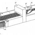 Ilustración 3 de Procedimiento de fabricación de elementos estructurales de un bloque de filtros de contacto y un boque de filtros de contacto.