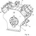 Ilustración 4 de Método para la fabricación de un cárter de un compresor de pistón, el cárter obtenido con el método y el compresor de pistón proporcionado con tal cárter