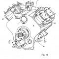 Ilustración 5 de Método para la fabricación de un cárter de un compresor de pistón, el cárter obtenido con el método y el compresor de pistón proporcionado con tal cárter