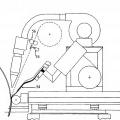 Ilustración 7 de Dispositivo para la fabricación de un refuerzo en un tubo de plástico