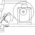 Ilustración 10 de Dispositivo para la fabricación de un refuerzo en un tubo de plástico