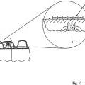 Ilustración 11 de Dispositivo para la fabricación de un refuerzo en un tubo de plástico