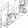Ilustración 6 de Dispositivo automático de inserción y guía de extracción