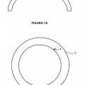 Ilustración 1 de Método de fabricación de lentes de contacto de agudeza visual elevada.