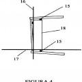 Ilustración 4 de Soporte de nivelación y sujeción para muebles y similares.