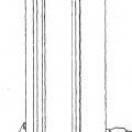 Ilustración 11 de Protector de impactos de estantería para cargas paletizadas