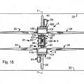 Ilustración 1 de Vehículo de alas giratorias