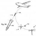 Ilustración 10 de Vehículo de alas giratorias