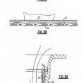 Ilustración 6 de Diseño de carcasa de ventilador axial con cuñas circunferencialmente separadas