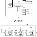 Ilustración 4 de Aparato generador de formas de onda digitales y método para el mismo