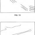 Ilustración 7 de Estera para reducir la perturbación del material en partículas y líquidos por el viento