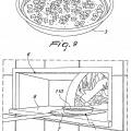 Ilustración 5 de Método y aparato para cocinar pizza.