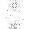 Ilustración 6 de Rotor para máquina de polos modulados