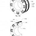 Ilustración 10 de Rotor para máquina de polos modulados