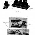 Ilustración 6 de Escaneado de impresión para fabricar reparaciones dentales.