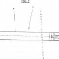 Ilustración 1 de Cara lateral de cierre para un dispositivo obturador de un cajón-túnel.