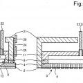 Ilustración 6 de Cabezal de inyección de líquido, aparato de expulsión de líquido y procedimiento de fabricación para el cabezal de inyección de líquido