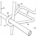 Ilustración 6 de Dispositivo de unión para una estructura en suelo reforzado, estructura y procedimiento asociados