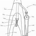 Ilustración 12 de Guía para una manga de vela, un dispositivo de plegado de vela y métodos para los mismos