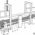 Ilustración 4 de Producto alimentario recubierto calentable por microondas, y procedimiento y aparato para la fabricación del mismo.