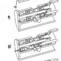 Ilustración 8 de Dispositivo de punción con sistema de lanceta con protección contra la reutilización