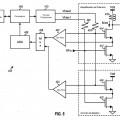 Ilustración 4 de Monitor de corriente de polarización y mecanismo de control para amplificadores