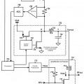 Ilustración 6 de Monitor de corriente de polarización y mecanismo de control para amplificadores