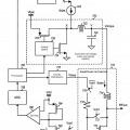 Ilustración 7 de Monitor de corriente de polarización y mecanismo de control para amplificadores