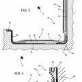 Ilustración 2 de Método de fabricación de larguero tubular para pala de aerogenerador.