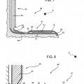 Ilustración 4 de Método de fabricación de larguero tubular para pala de aerogenerador.