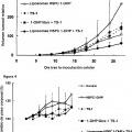 Ilustración 2 de Agente para aumentar el efecto antitumoral que comprende una preparación de liposoma de oxaliplatino y agente antitumoral que comprende la preparación de liposoma.