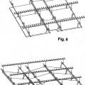 Ilustración 5 de Dispositivo para la fijación de una losa a una estructura, por ejemplo una estructura portadora o una estructura intermedia de un edificio, y techo suspendido en una estructura