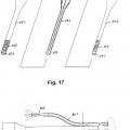 Ilustración 5 de Instrumento para aplicaciones endoscópicas