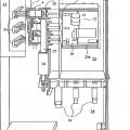 Ilustración 7 de Una disposición de interrupción para un aparellaje eléctrico