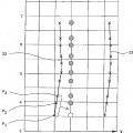 Ilustración 4 de Procedimiento y disposición para medir y comprobar un bastidor de vehículo