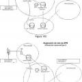 Ilustración 6 de Intermediario para el manejo de identificación del suscriptor para redes fijas/móviles
