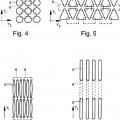 Ilustración 3 de Cerámica a partir de estructuras de papel y/o de cartón precerámicas.