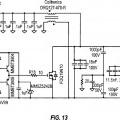 Ilustración 10 de Aparato y procedimiento de implementación de un amplificador de excitación diferencial y una disposición de bobinas