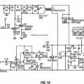 Ilustración 11 de Aparato y procedimiento de implementación de un amplificador de excitación diferencial y una disposición de bobinas