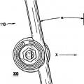 Ilustración 7 de Dispositivo de fijación para fijar dos componentes y procedimiento de fijación de un conducto de detección de una bomba de chorro