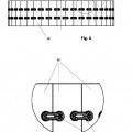 Ilustración 6 de Elemento de cojinete de un cojinete de timón