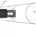 Ilustración 4 de Sistema de montaje de mira telescópica con medio de apriete.